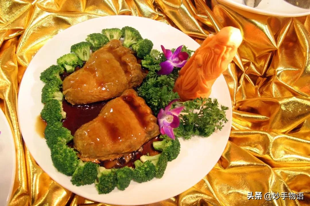 中国各省市十大经典名菜集锦,看看你家乡哪道菜榜上有名?