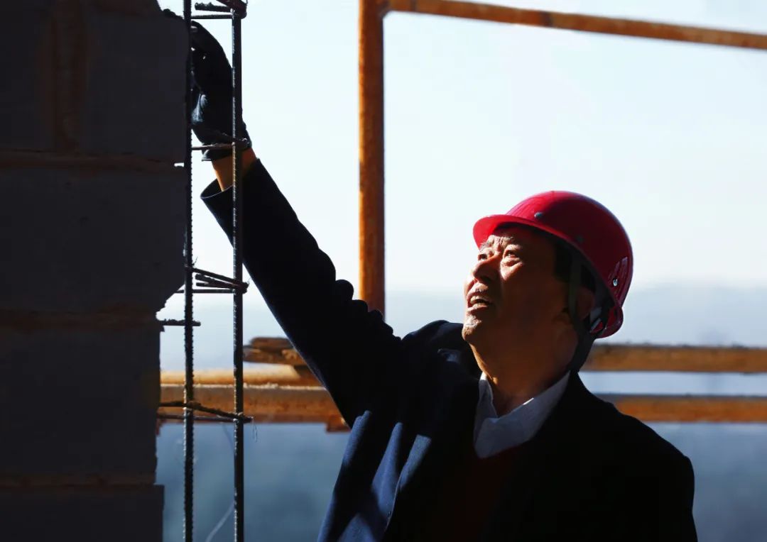 线上展览|“劳动最光荣”主题摄影作品线上图片展（九）