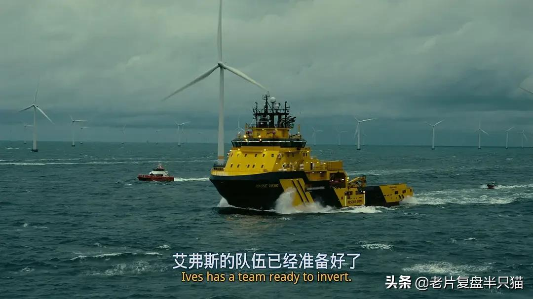 简单粗暴!《信条》正序时间线梳理,每1分钟依次发生了什么?