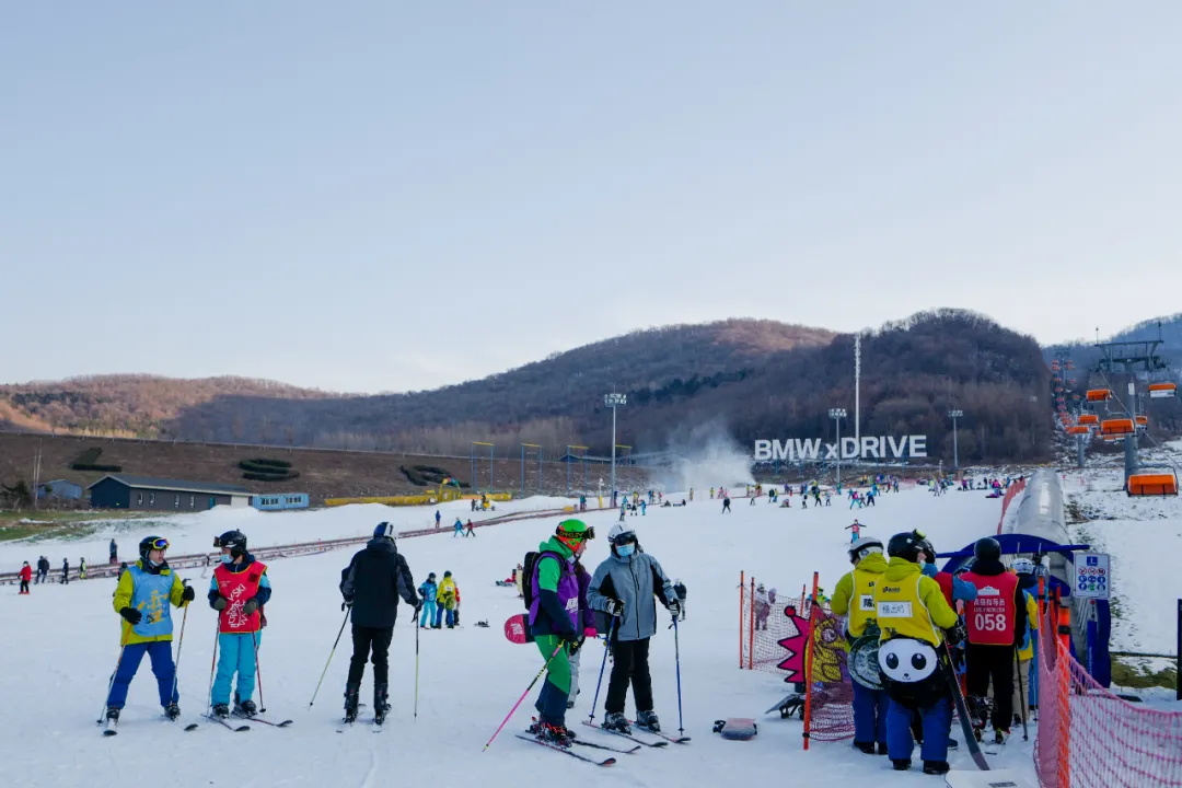 第一次去滑雪，知道这些或许对你有很大帮助