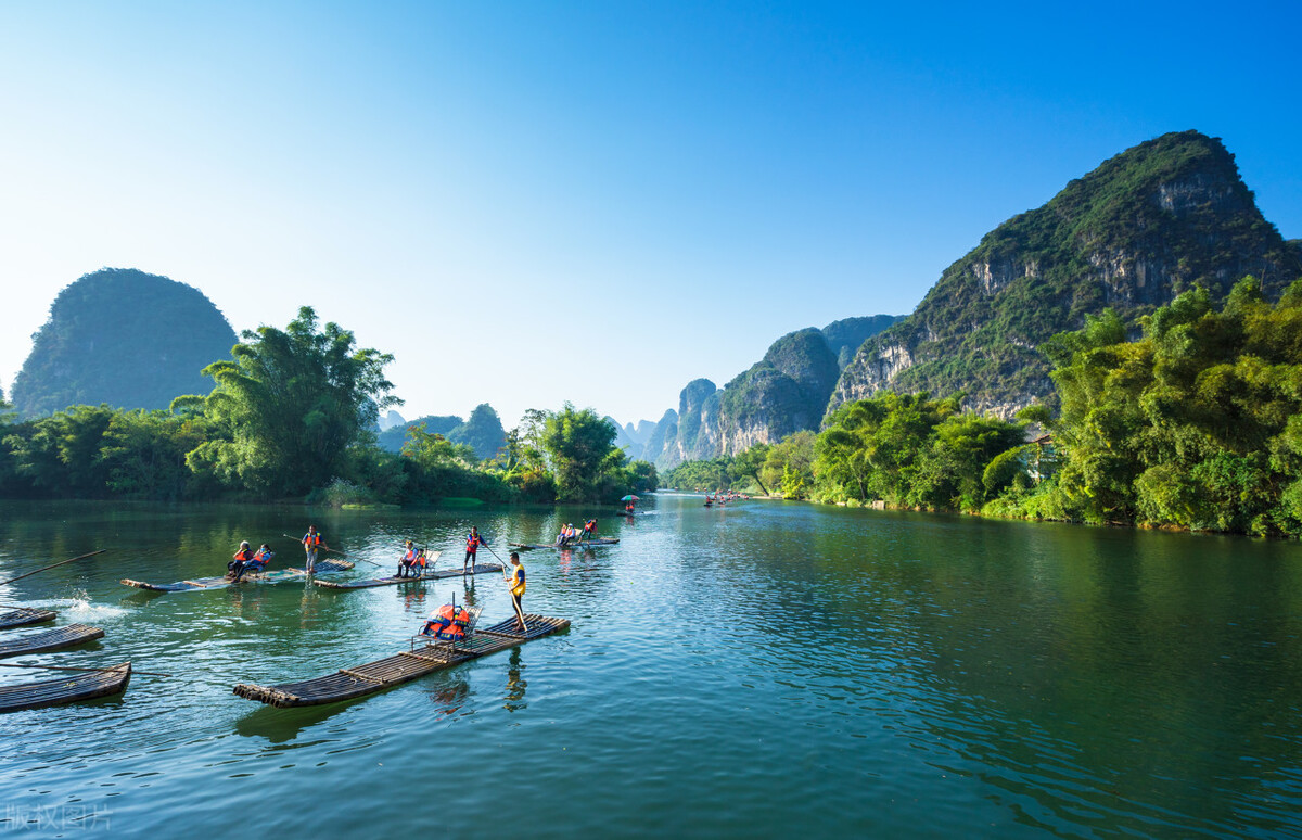世界旅游组织在中国设立的观测点，你都知道几个呢？插图9