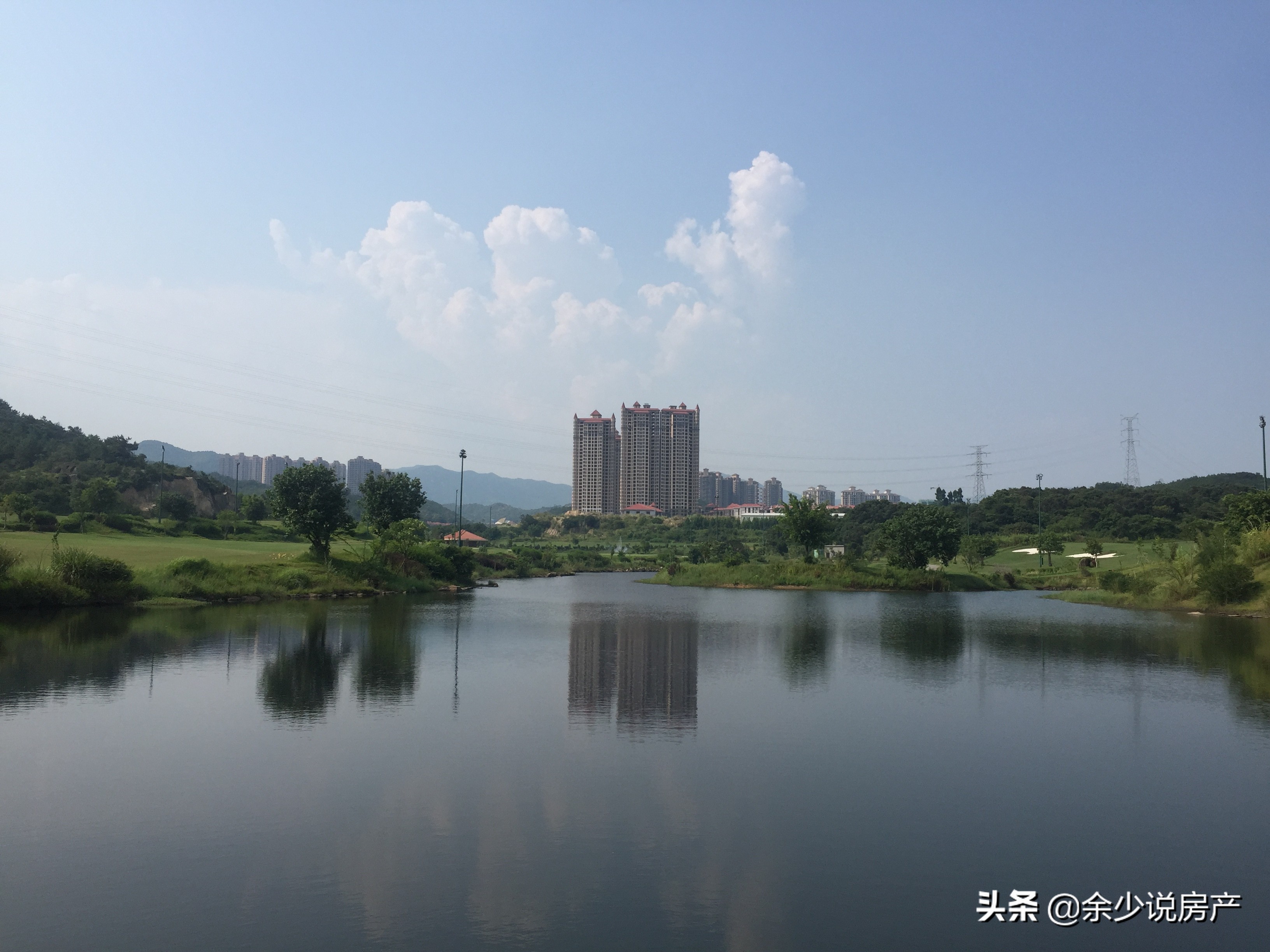 泉州重要片区之惠安黄塘