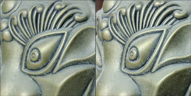 系统升级会“负优化”拍照？我们测了两台手机