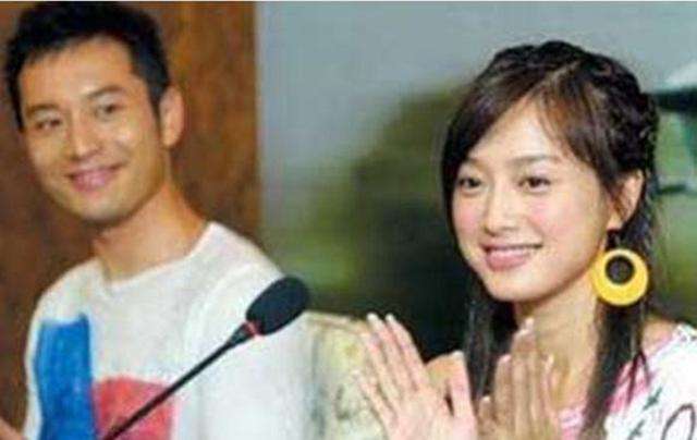 杨颖：离婚不到半年，失去靠山黄晓明的她，除了综艺还有什么？