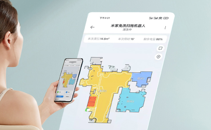 让你相见恨晚的智能家电，智能家居不能少这些电器
