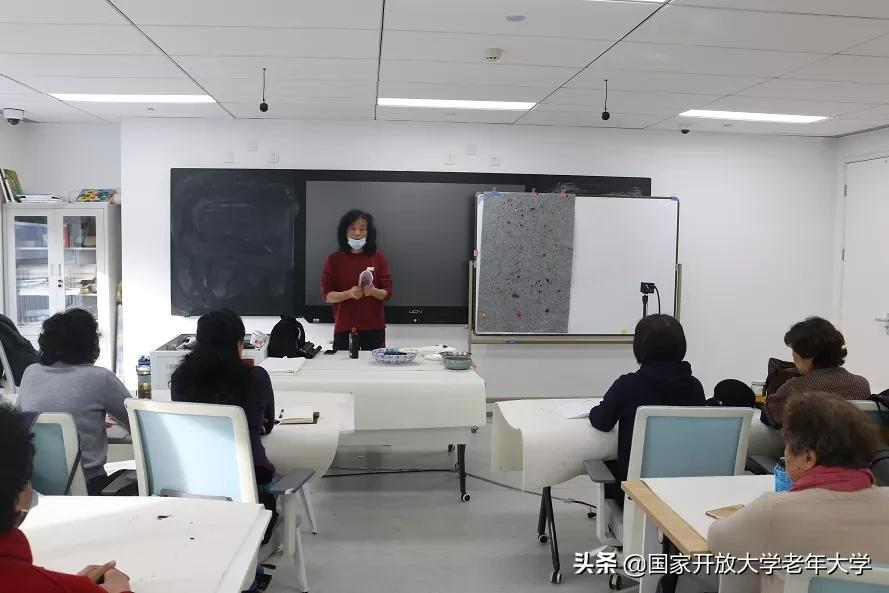 在校园·第九周 | 学习热情会“传染”，跟学员们一起跳起来