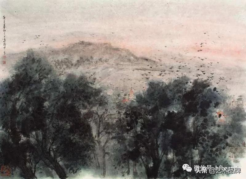 致敬叶茂中:流星划过耀眼穹顶照亮我们进城的路