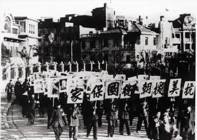 解放军42军：本被安排集体转业，却安然度过多次裁军，威震四方