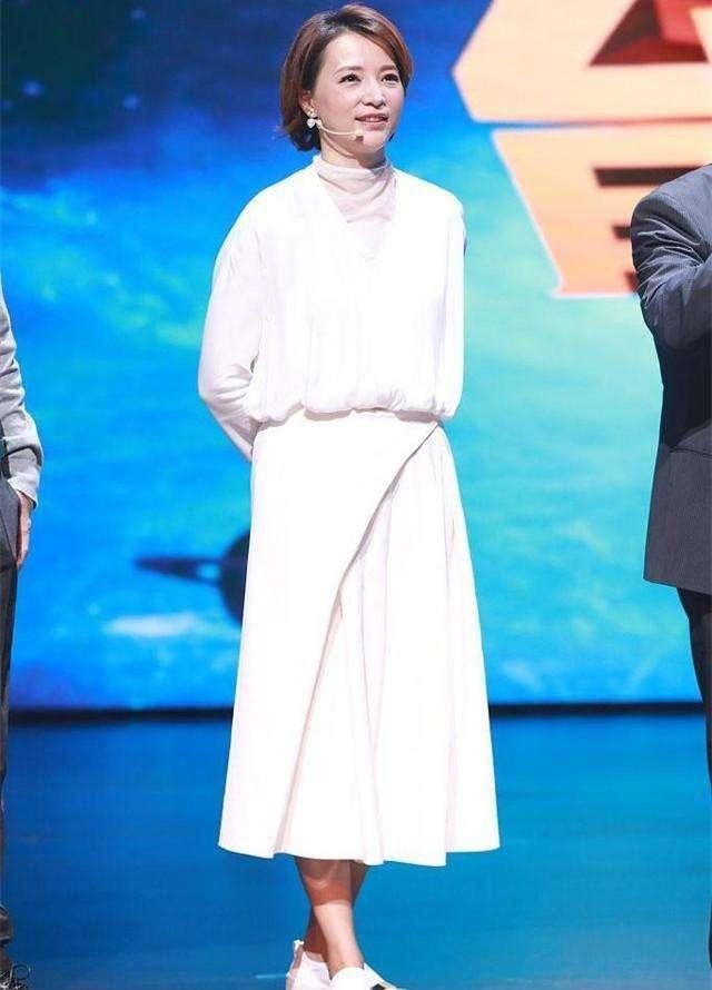 央视美女主持人紫凝：贷款买车，事业成婚姻路上最大的“拦路虎”