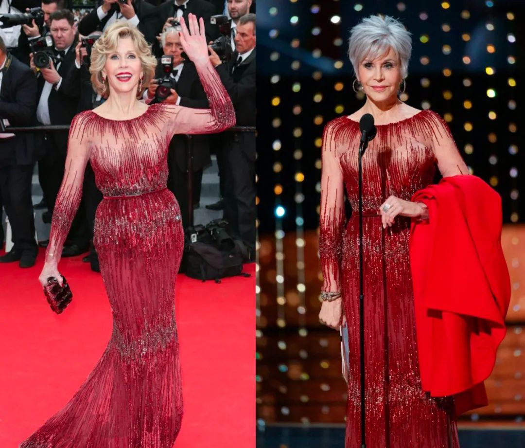 3次婚姻破碎掀起健身狂潮，这位85岁传奇影后，靠什么找回自己？