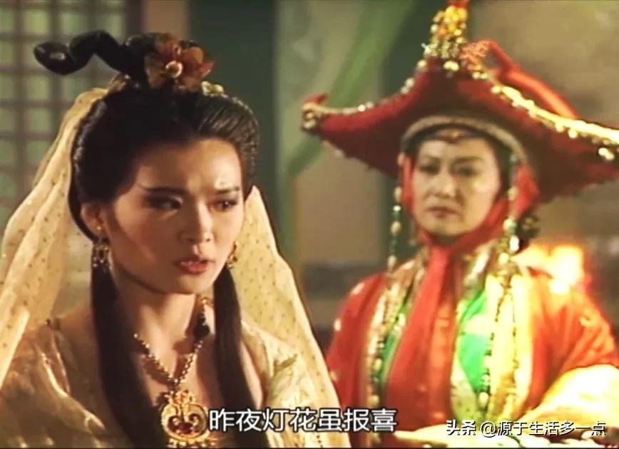 碧血青天杨家将：混搭杨家将、包青天两大北宋IP，乱七八糟的好看