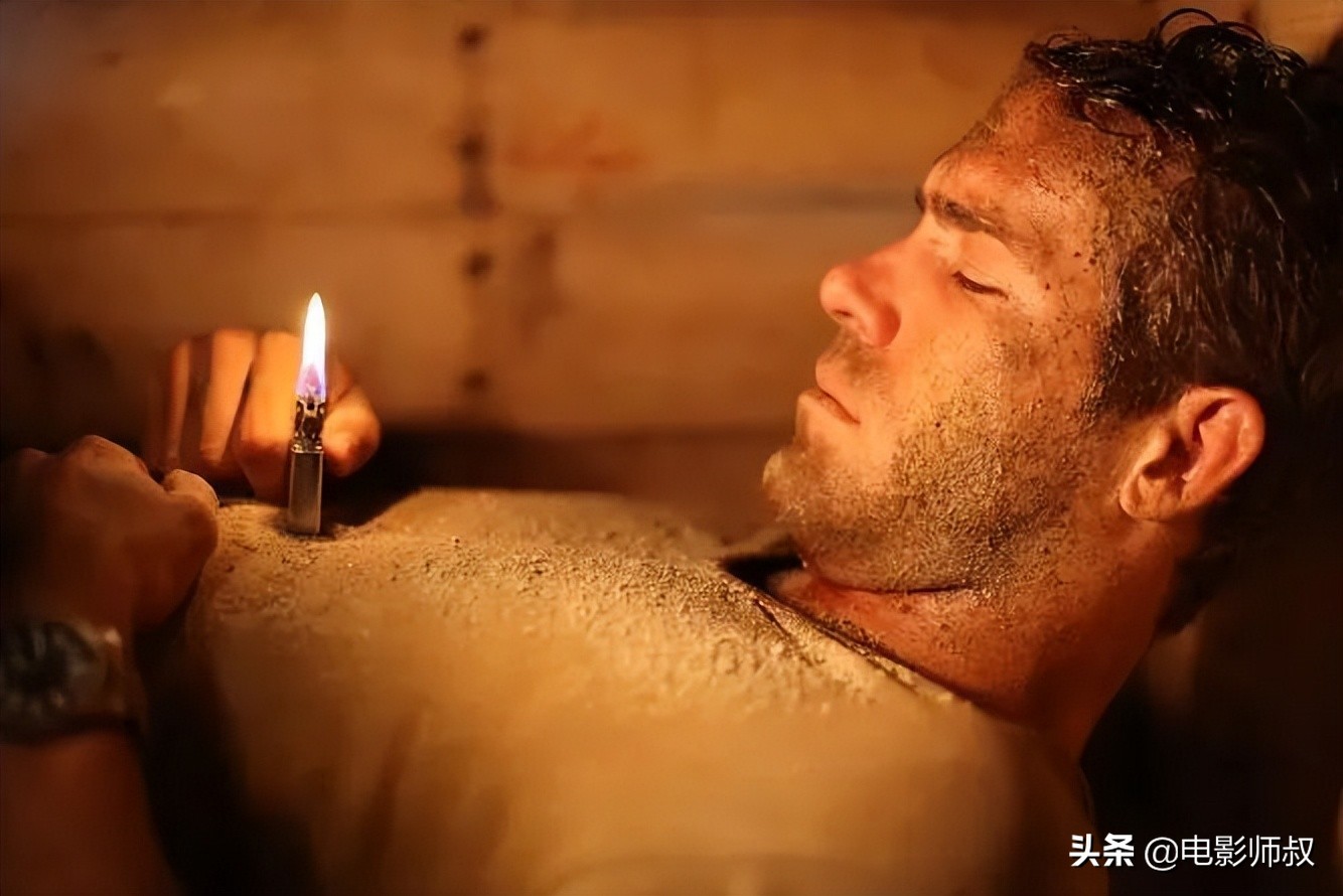 再好看也不想看第二遍，10部让人极其压抑的电影