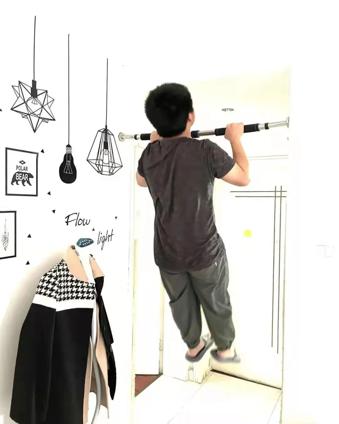 潍坊恒德实验学校线上教学有序开展