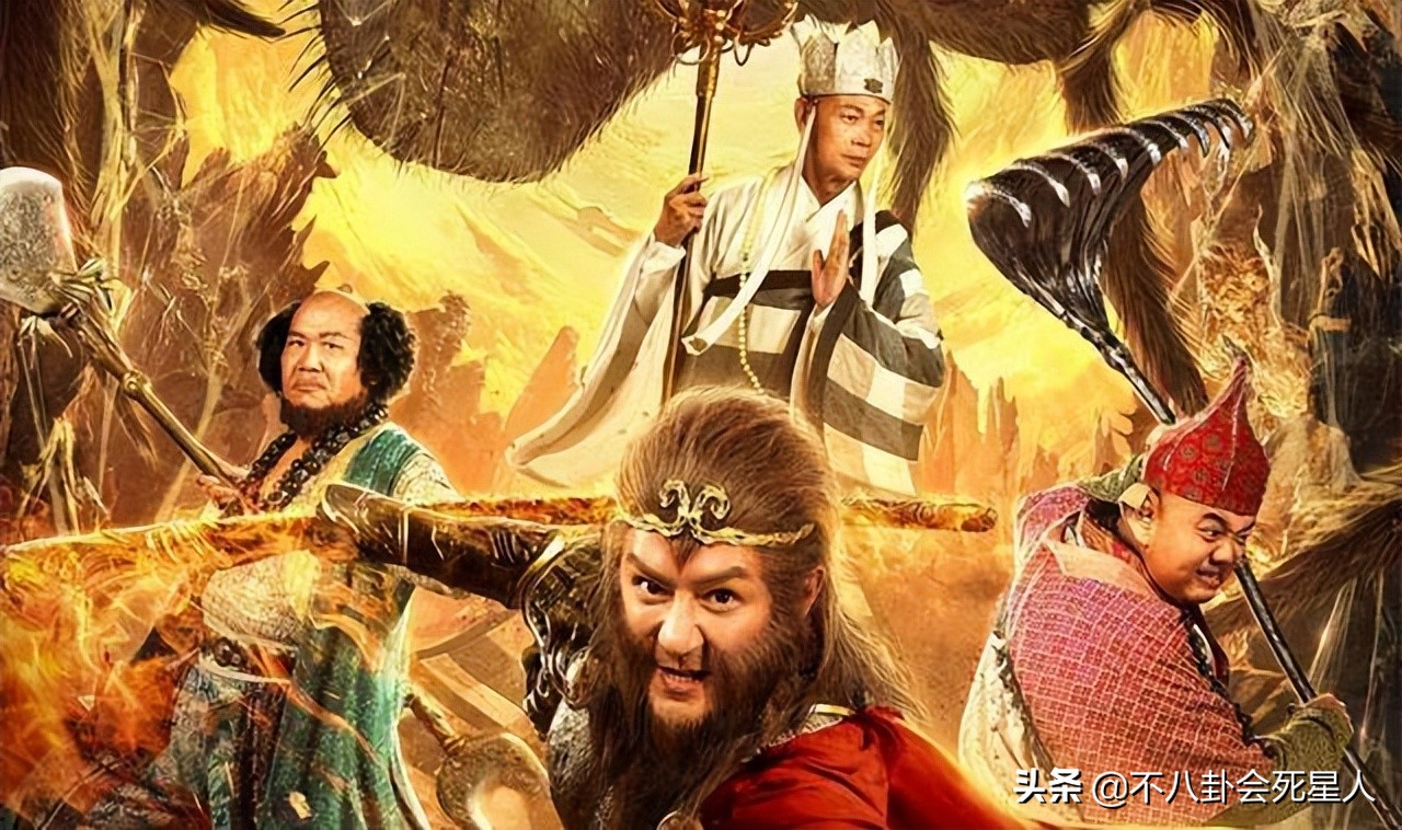 直播4小时1400万、一幅字4.5万，过气明星花样捞金，个个能赚