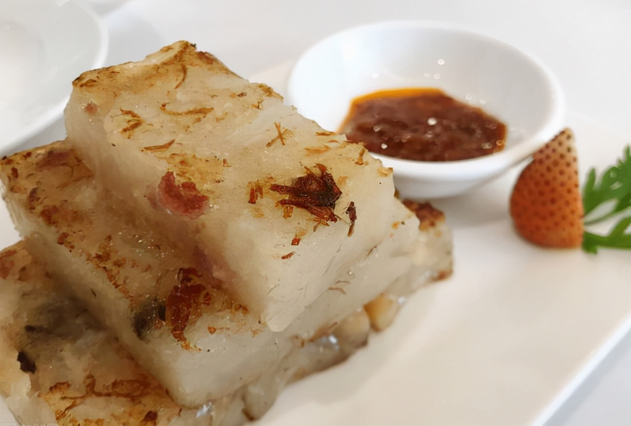 广东人吃早茶必点的10种点心，精致又美味，哪一种是你的心头好？