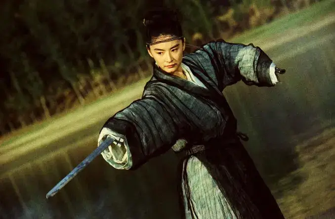 武侠电影大全国语版排名第十（10部被低估的华语经典电影）