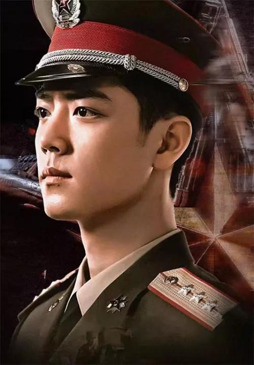 顾千帆、顾魏、顾一野、顾川、顾廷烨、顾燕祯，你最钟意谁？