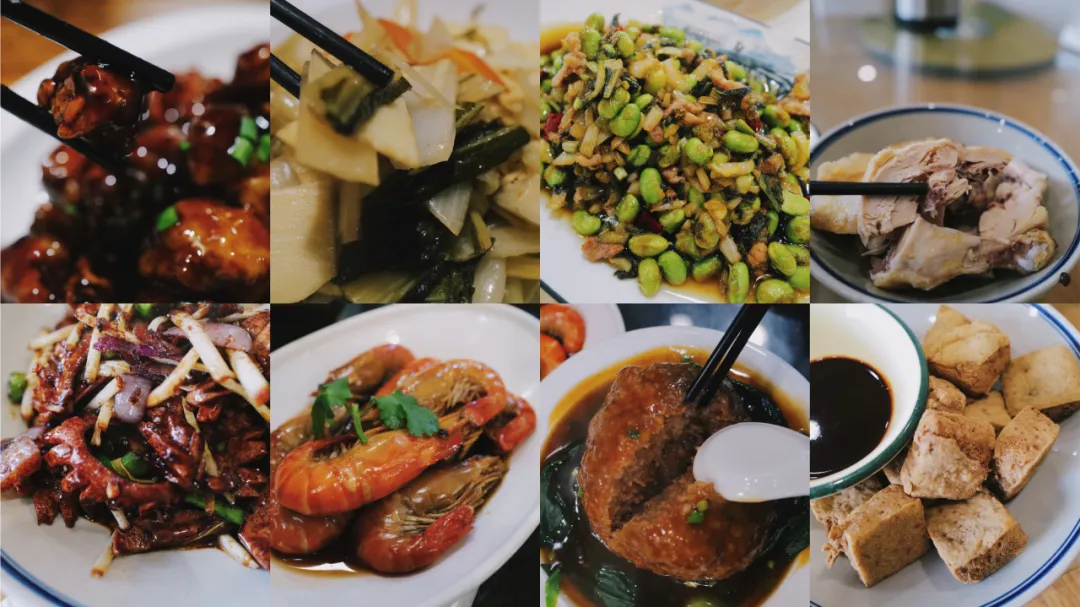 近两年挖到的好吃好喝全在这，不好吃请来打