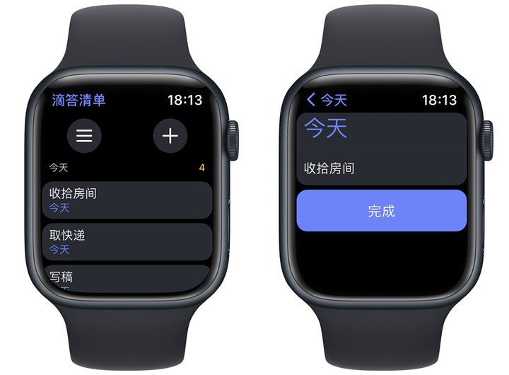 苹果手表有什么功能，智能手表applewatch功能介绍