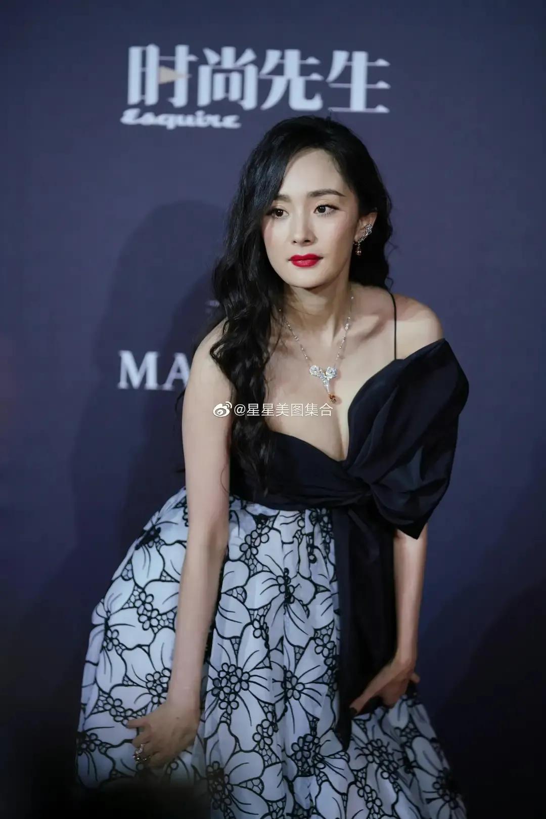 杨幂，张柏芝，张萌