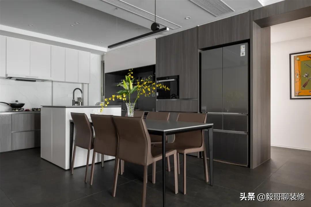 【親子宅設計精選】170㎡改造裝潢，如何充分利用每一個空間，堪稱收納教科書