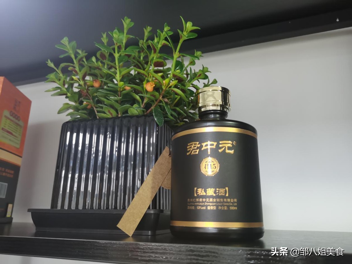 过年买酒，这4款200左右的纯酿值得优先选，好喝不贵还有面子