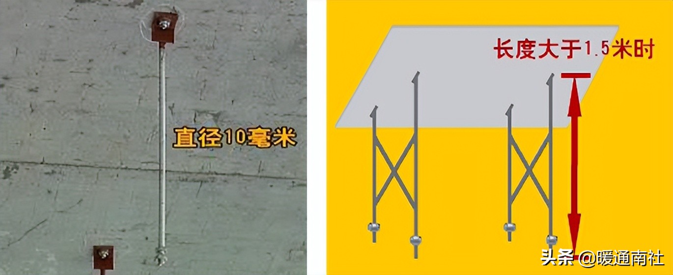 变频多联空调系统的安装