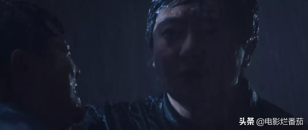 收视破1.8,排名第一!央视这部谍战剧凭什么这么“豪横”?