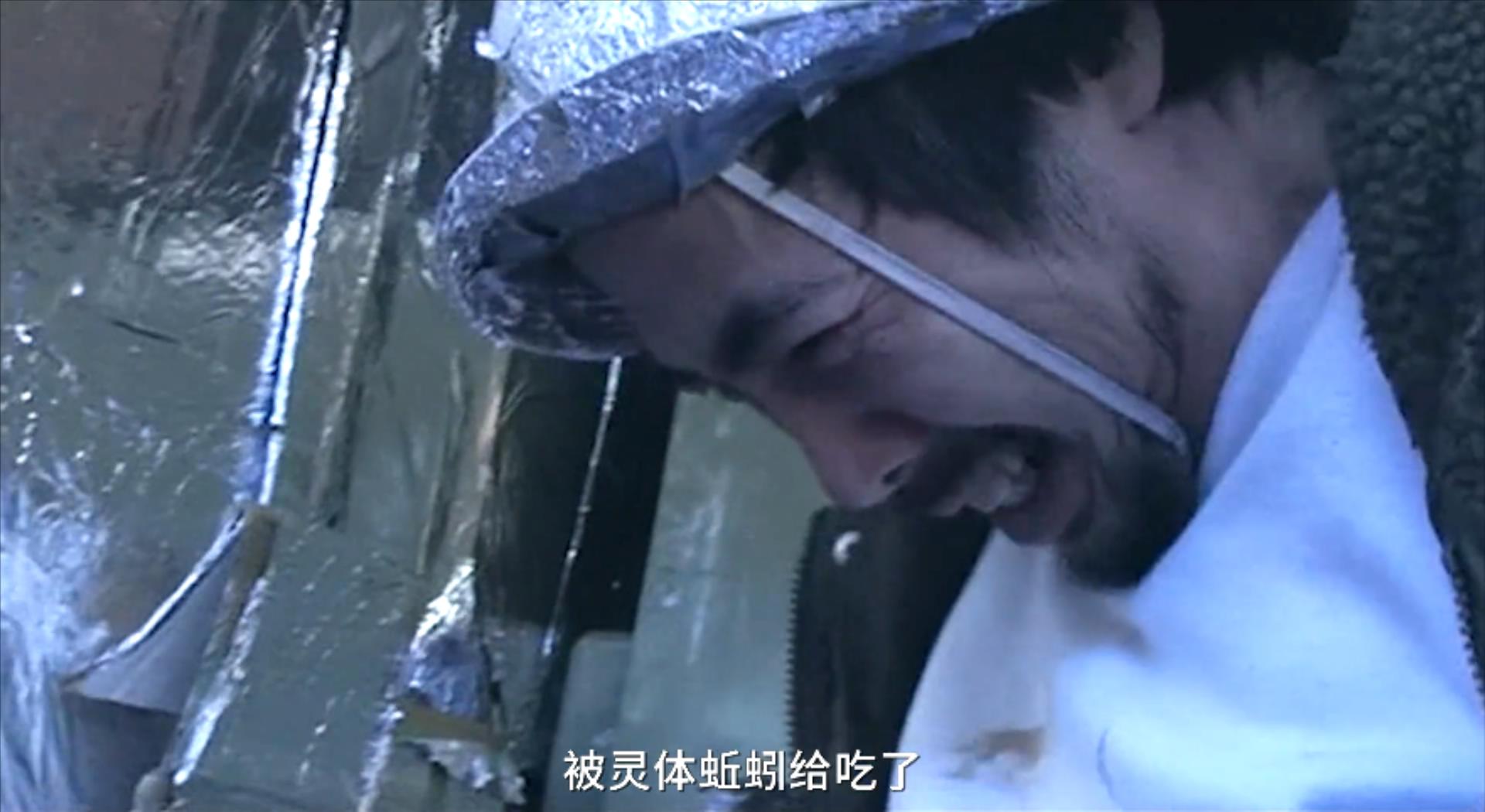 别再吹《咒怨》吓人了，这部17年前的电影才是日式恐怖片的天花板