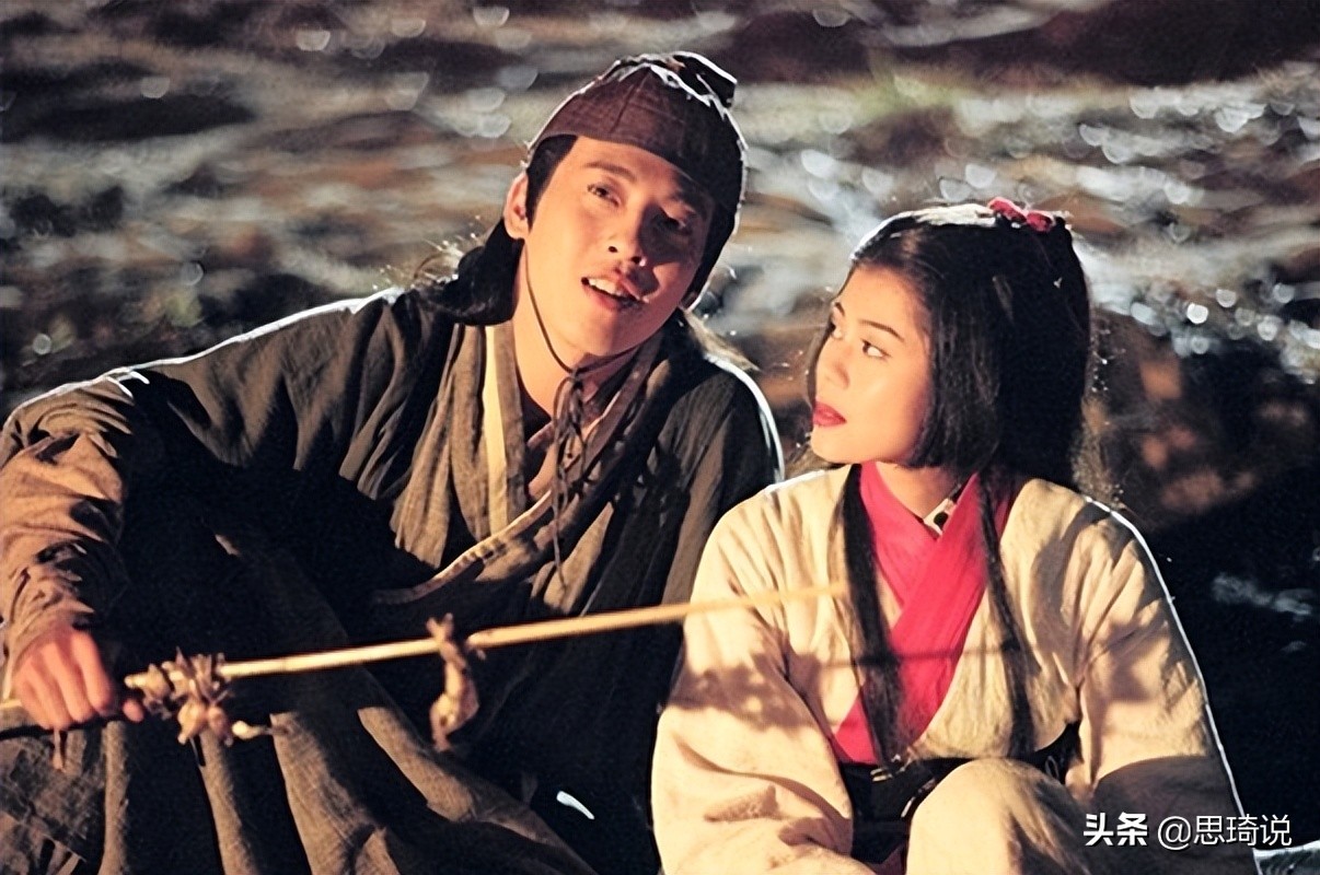 4位把“大侠”演到极致的港台演员，个个无出其右，至今无人赶超