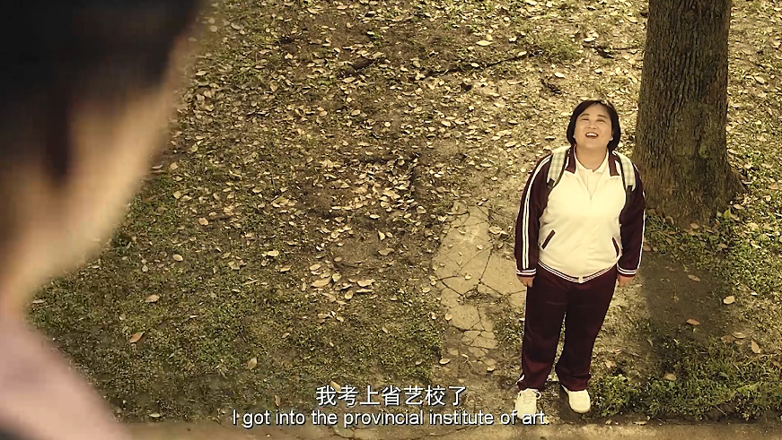 刘佳：演活了李焕英，成就了自己