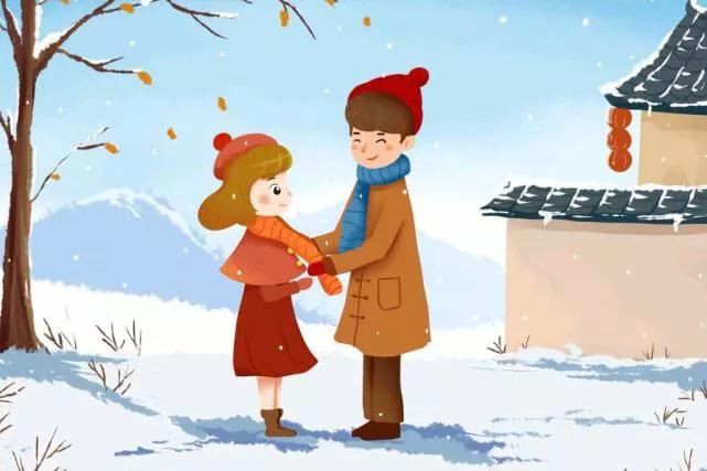 男人对你有“精神依赖”时，相处中的明显特征