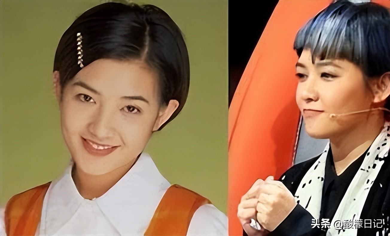 娱乐圈的6位未婚无子的女明星，最大的65岁，最小的也有45岁