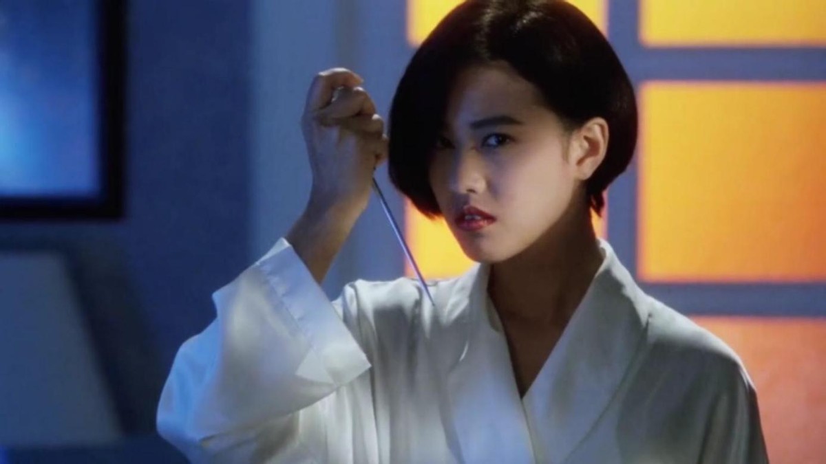 一脸“苦瓜相”却还能演大女主，这8位女星越看越丧，导演咋想的