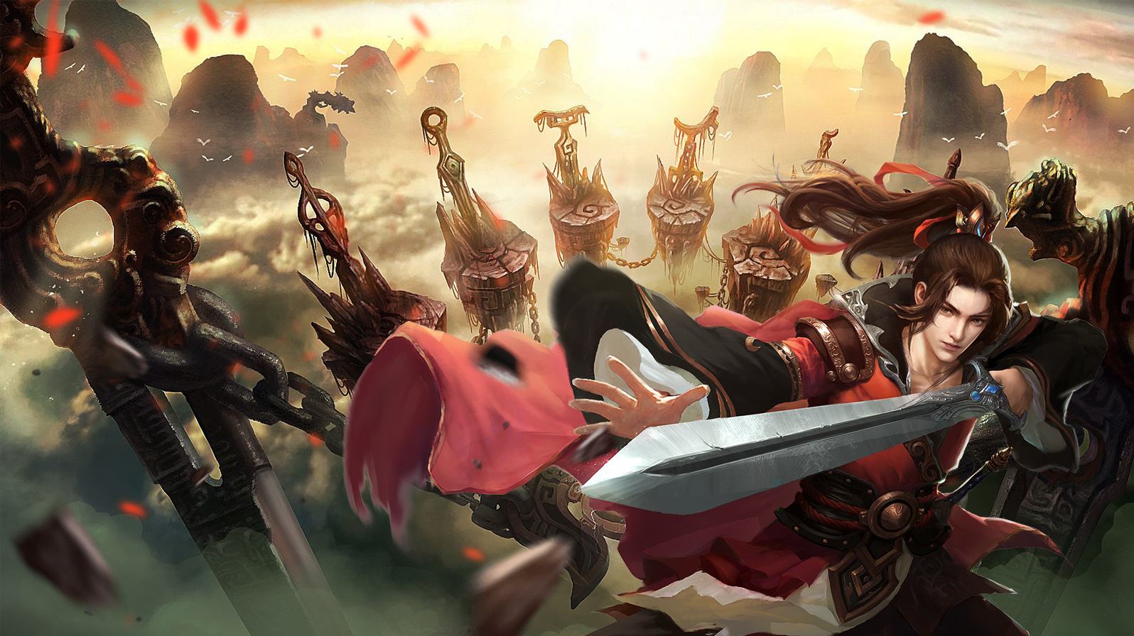 手游代理加盟（如何选择手游代理平台）