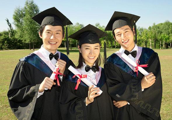 四类大学毕业后包分配，其中五所大学，学生毕业后多数能当“官”