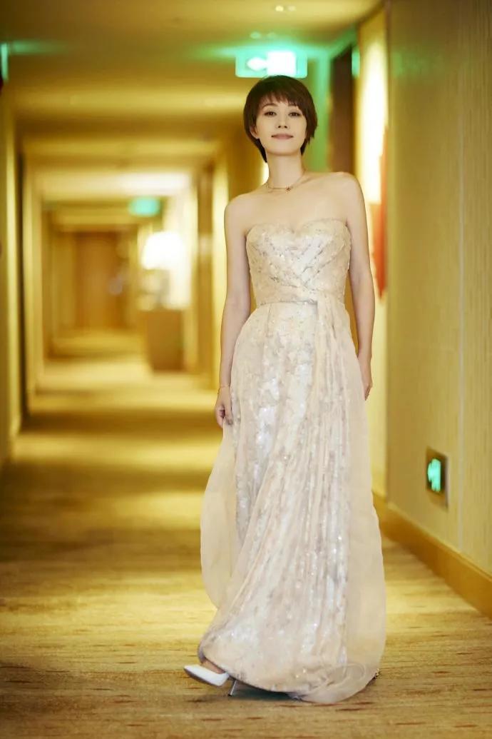 马伊琍，美图系列欣赏