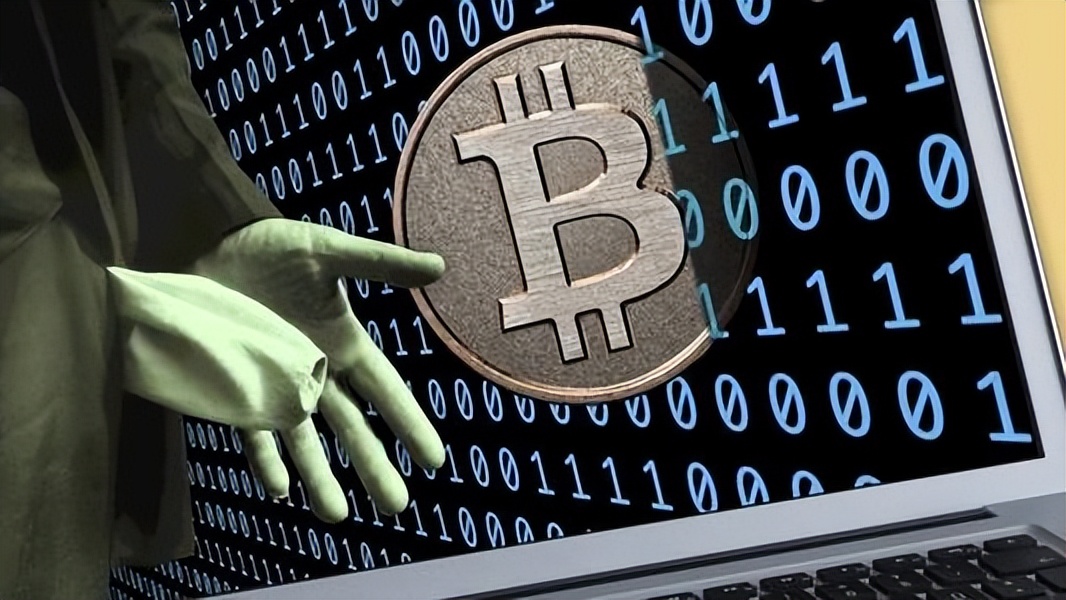 4.8 比特币强势突破阻力，以太坊震荡冲高？