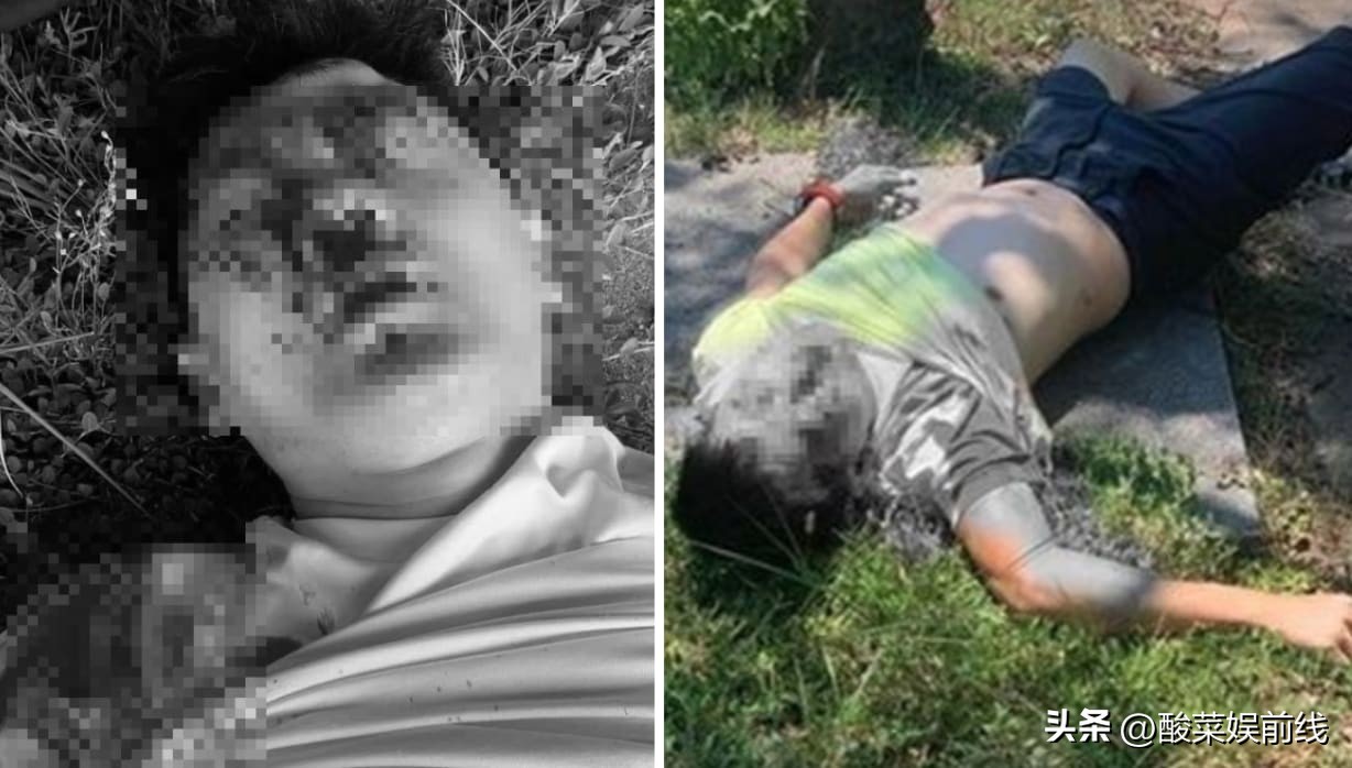 林志颖的家人说他们对那些在他车祸后传播明星照片的人并不生气