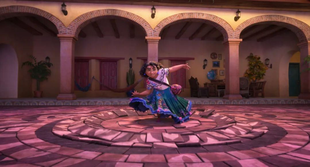 迪士尼动画工作室官方梳理保姆级动画电影制作详细攻略