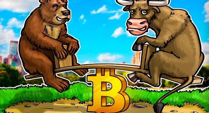 比特币多头可能要等到 2024 年才能看到下一个 BTC 价格“火箭阶段”