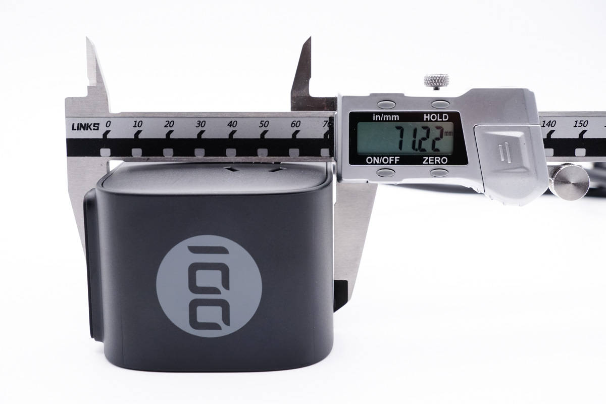 绿联100W智充魔盒Pro体验：多设备快充一个就够了