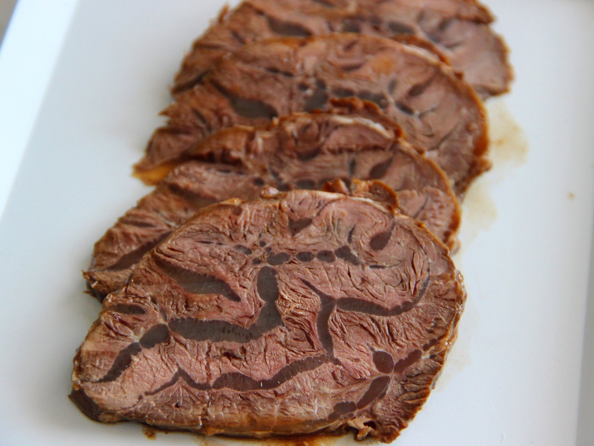 醬牛肉怎麼做才好吃？ 老師傅傳授20年的秘方，酥嫩爽口，不硬不柴
