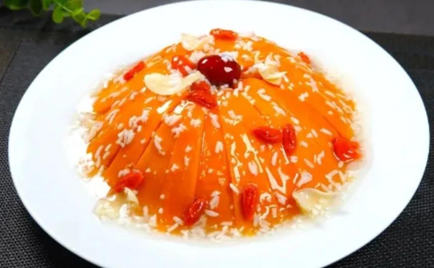 大年三十最受欢迎的8道吉祥菜，简单好吃寓意好，学会过年安排上