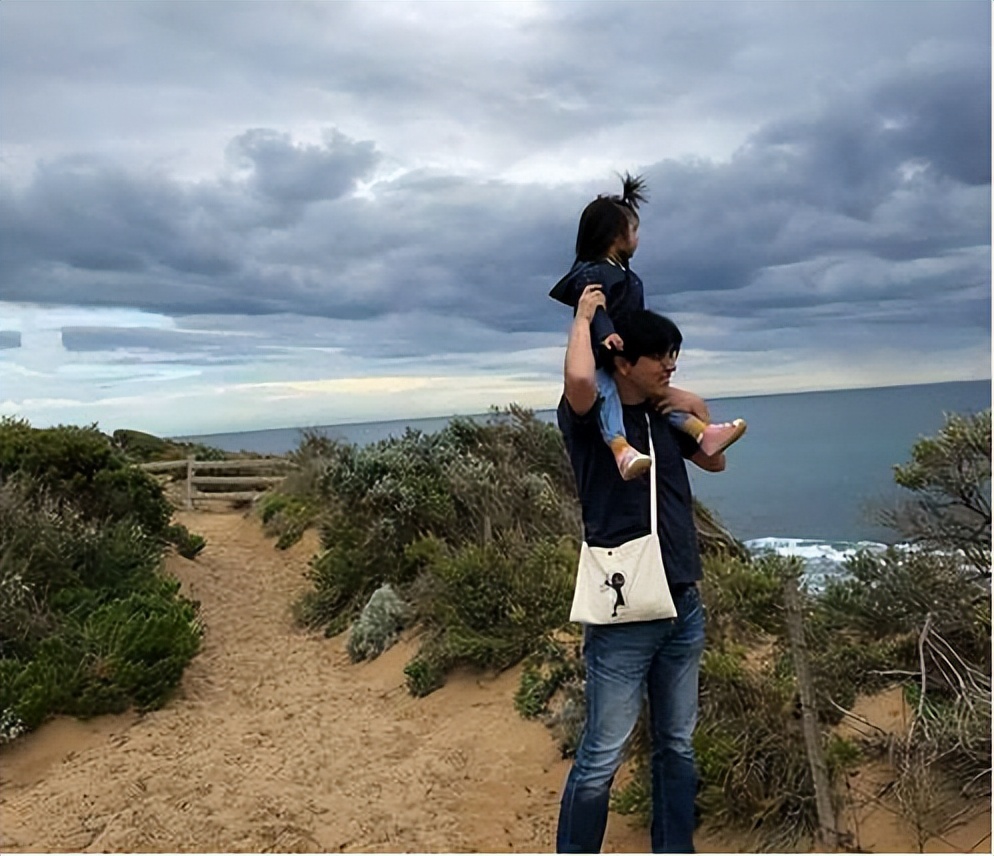 同样是嫁给名导，把陈婷、蒋雯丽、陶虹放在一起差距一目了然