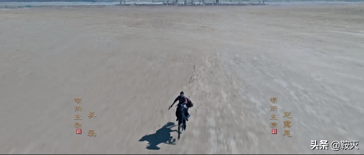 《星汉灿烂》影评：我睡着了九次