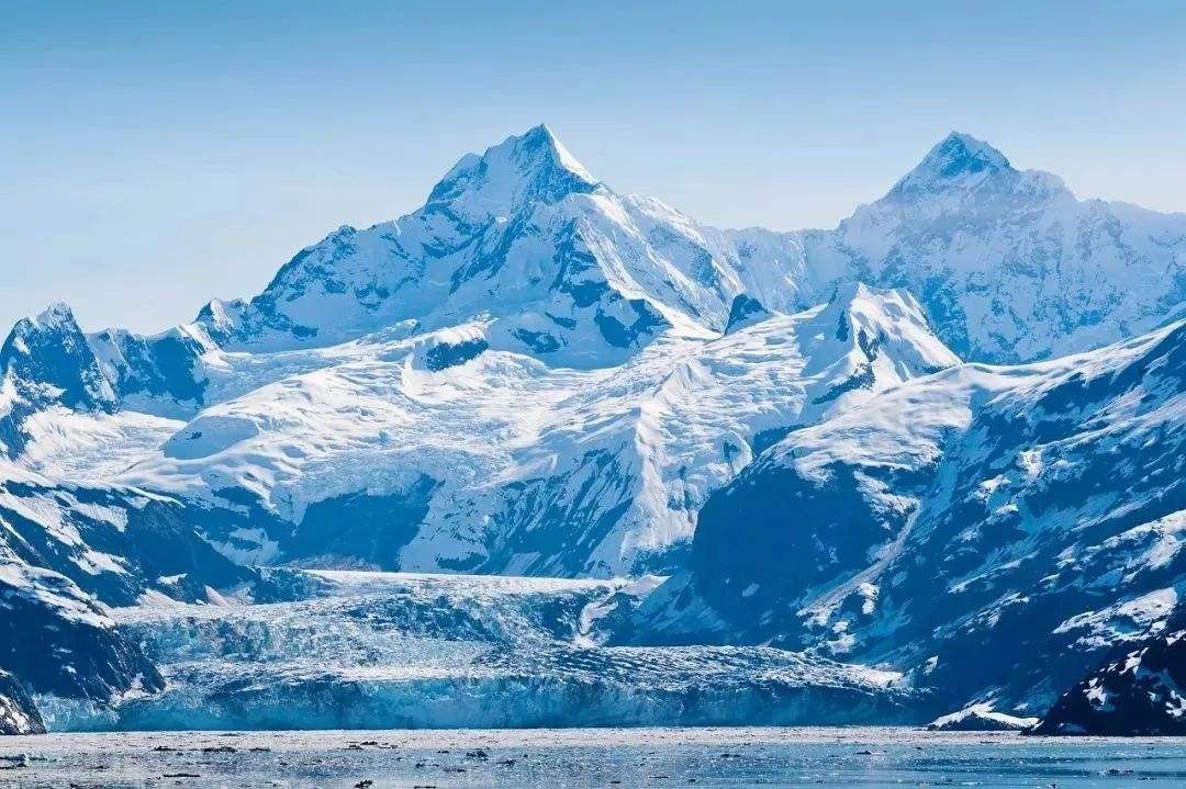 盘点中国十大最美水域风光，你都去过几个