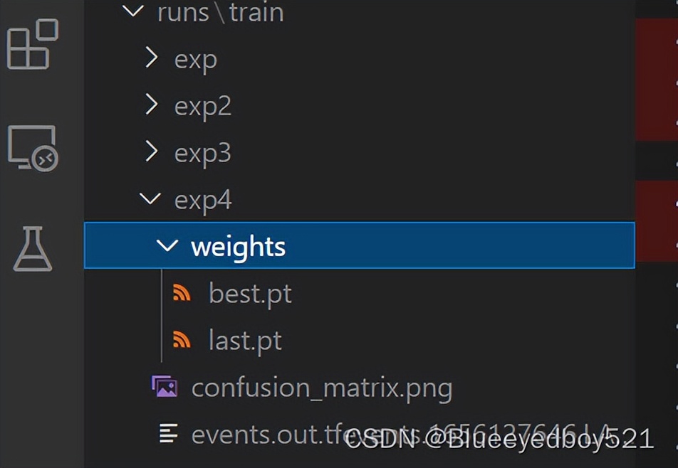 深度学习-第二章-Window下Yolov5训练检测打电话