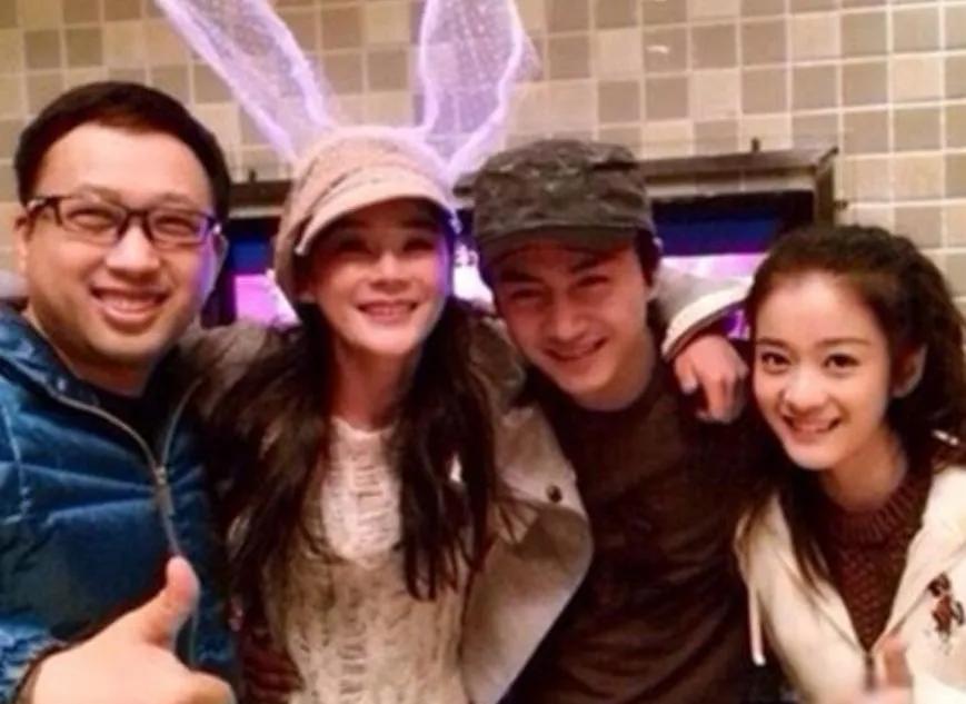 多少资源都捧不红她们！颜值演技要啥没啥，都是“关系户”