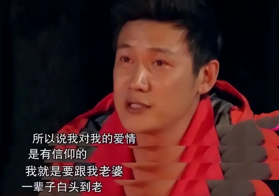 长了一张风流帅气的脸，情史却很干净，娱乐圈这8位男星太稀缺了